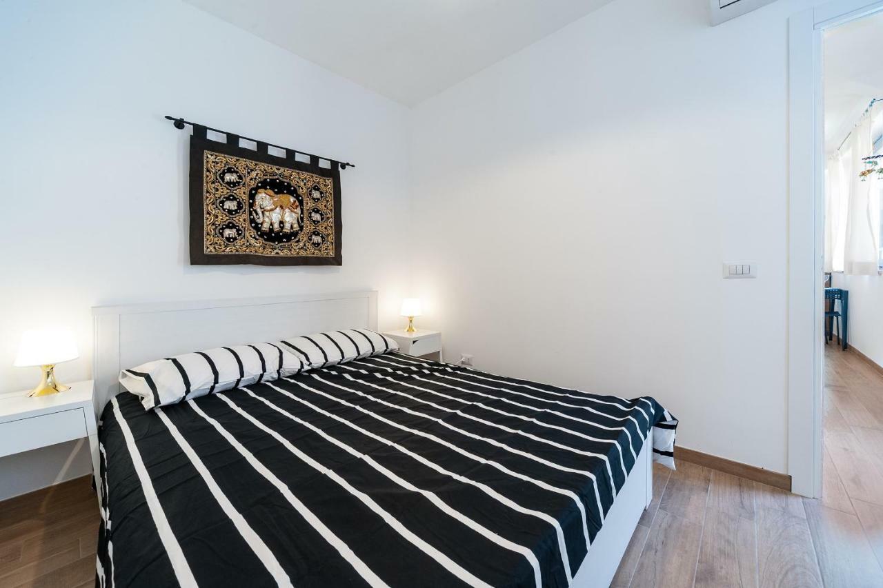 Il Giardino Dell'Argano Rosso Apartment Rome Exterior photo